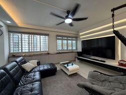 Blk 752 Jurong West Street 74 (Jurong West), HDB Executive #563085061